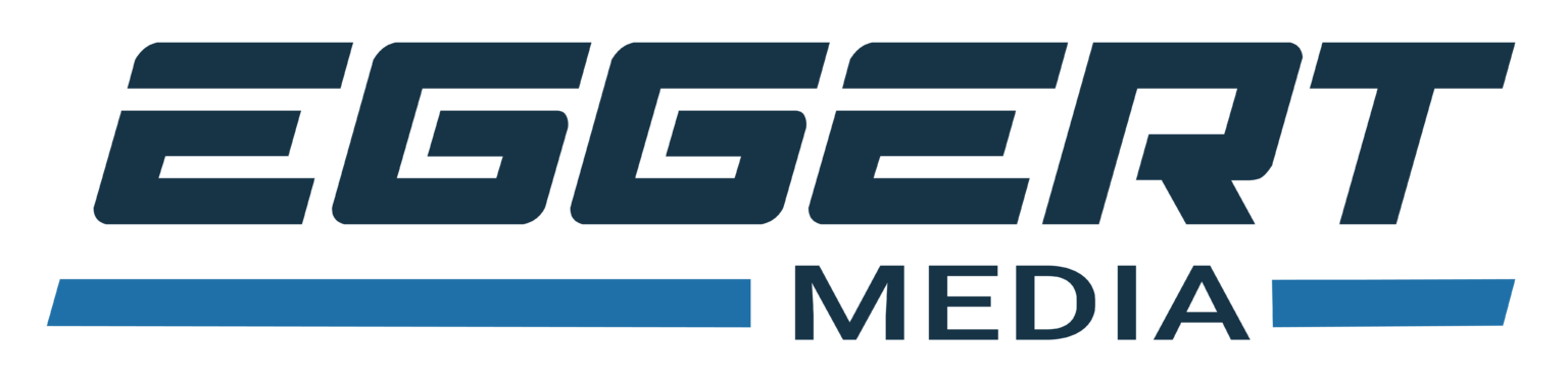 Logo Eggert Media