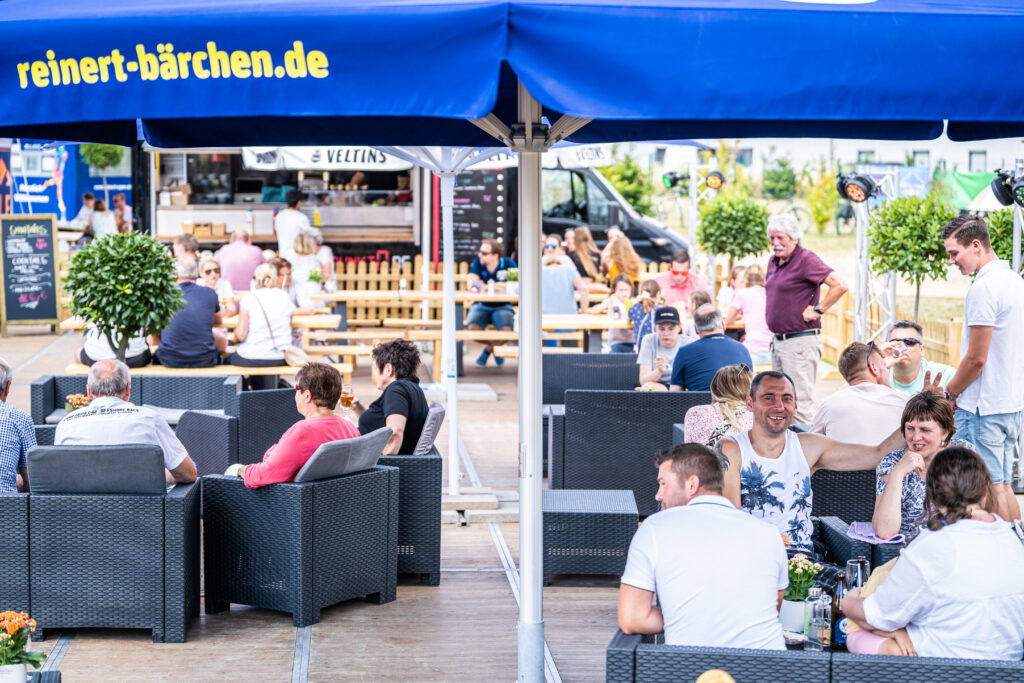 Veranstaltungsfotografie Reinert Open