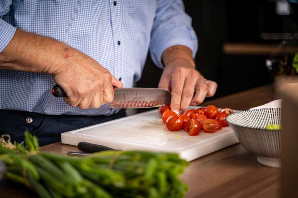 Produktfotografie Feinkost