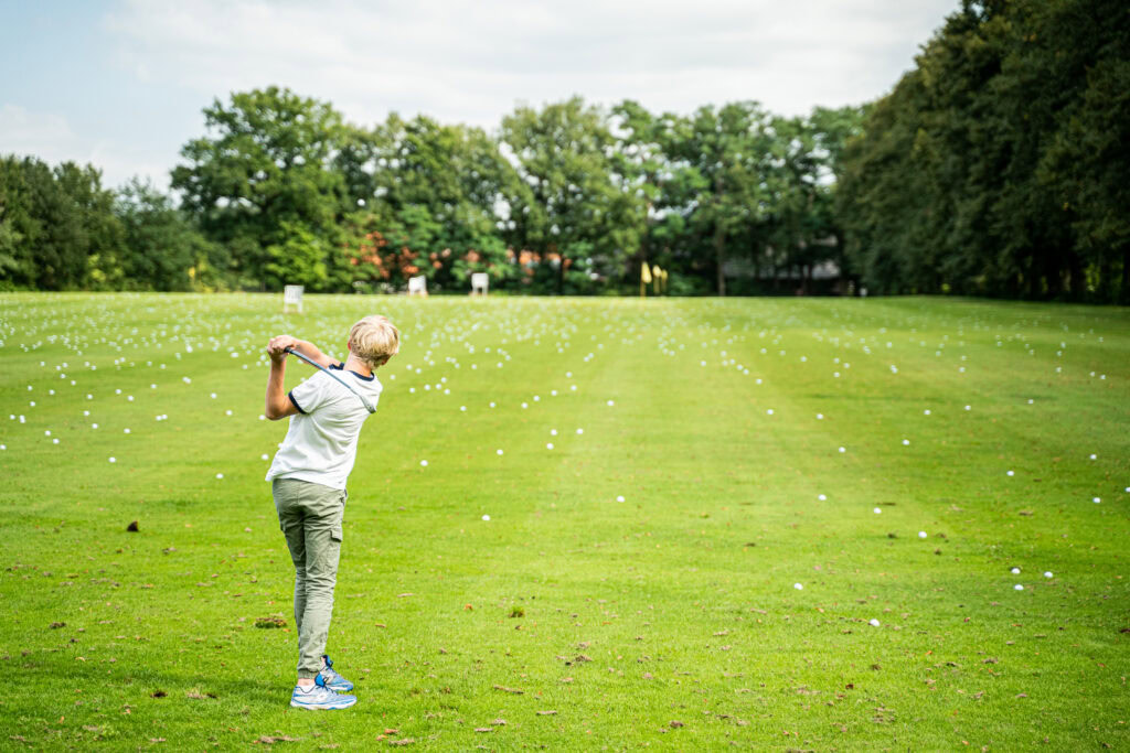 Imagebilder Golfclub Peckeloh