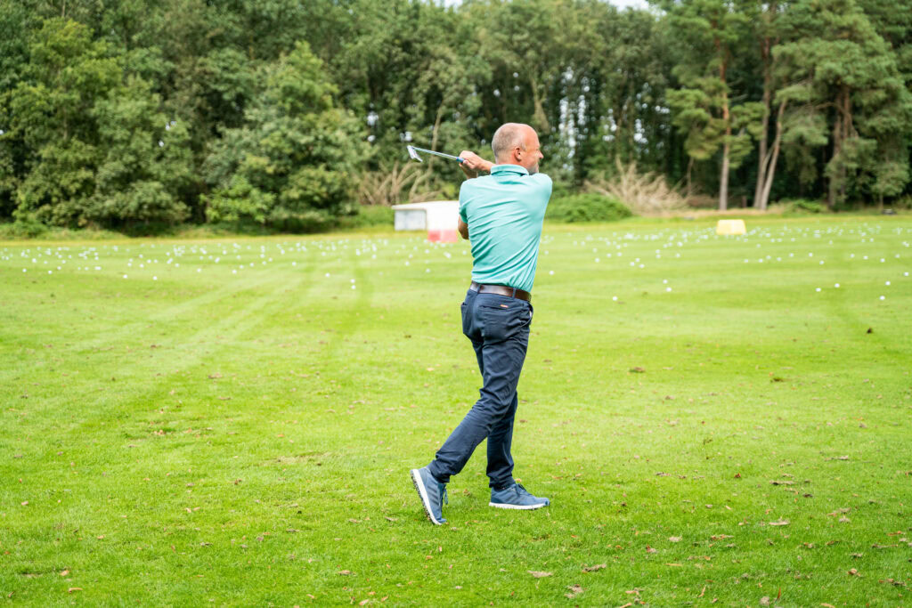 Imagebilder Golfclub Peckeloh