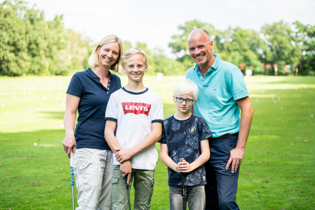 Imagebilder Golfclub Peckeloh