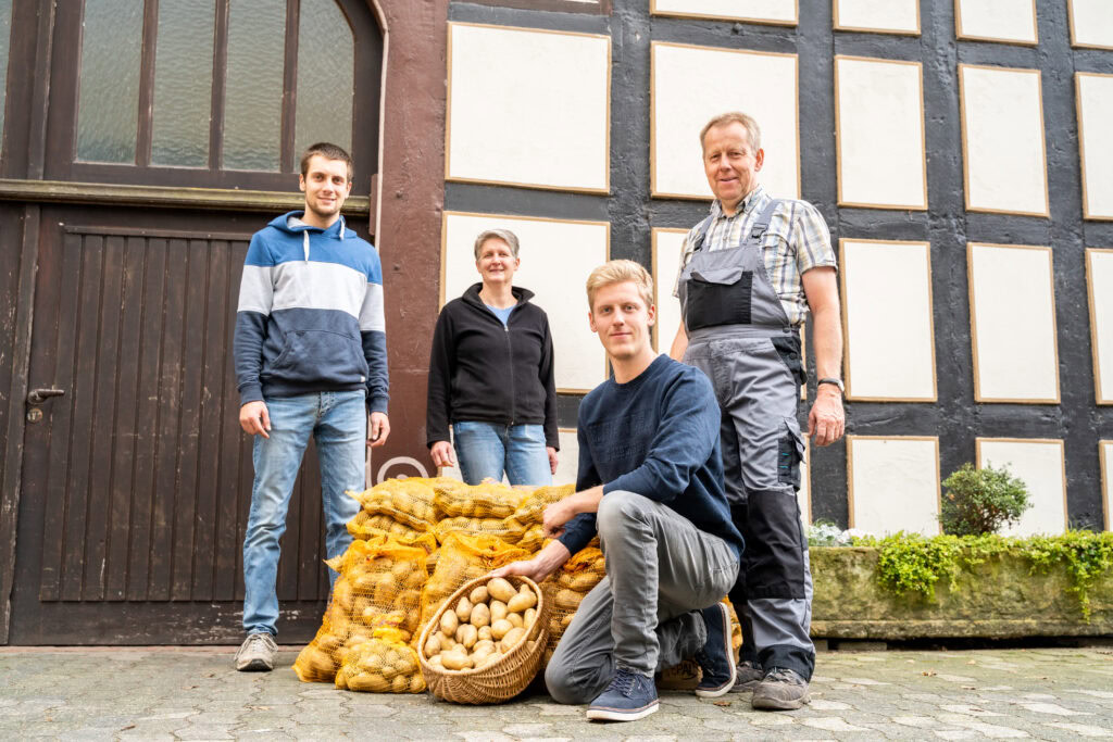 Produktfoto Hof Große Knetter