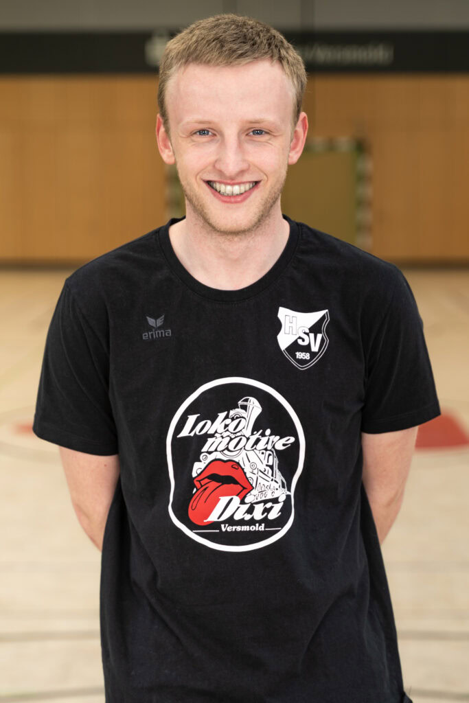 Portraitfoto HSV Hesselteich